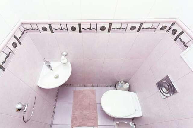 Апартаменты YAWelcome to Karla Marksa Минск-25