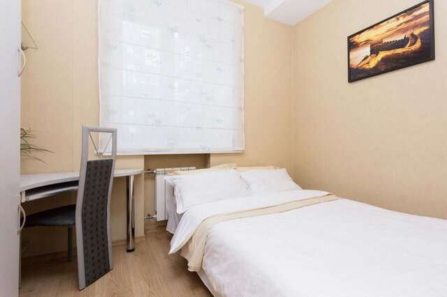 Апартаменты YAWelcome to Karla Marksa Минск-8